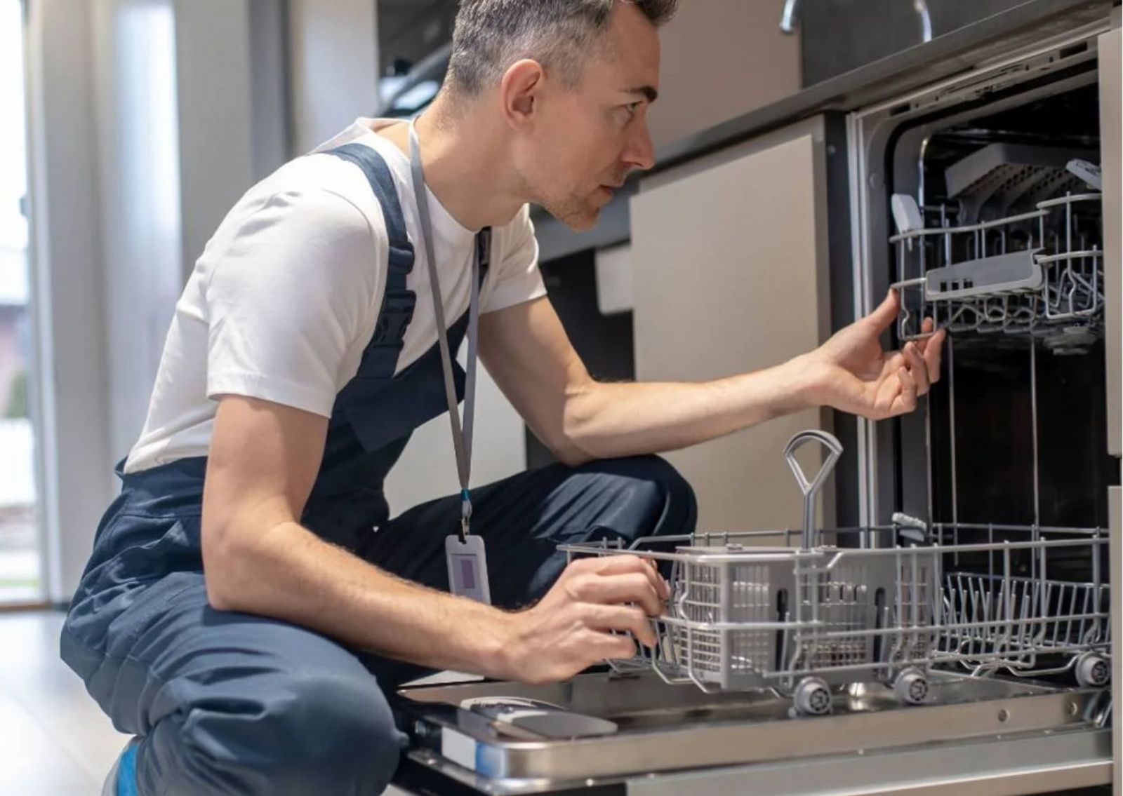 Lara Beko Bulaşık Makinesi Servisi